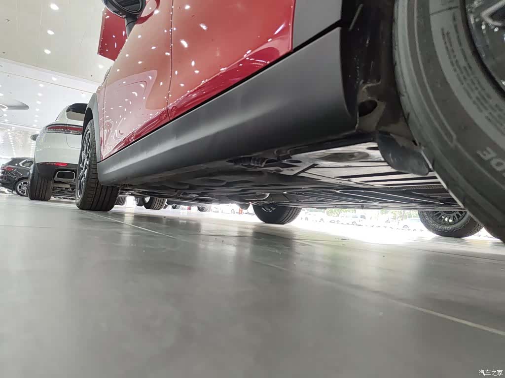 Mini ONE, 2021 21