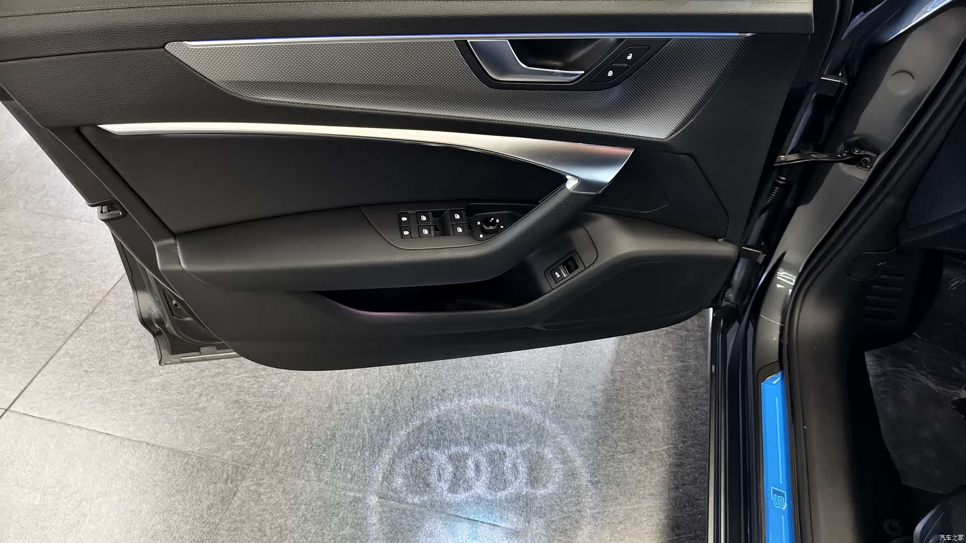 Audi A6L, 2021 14
