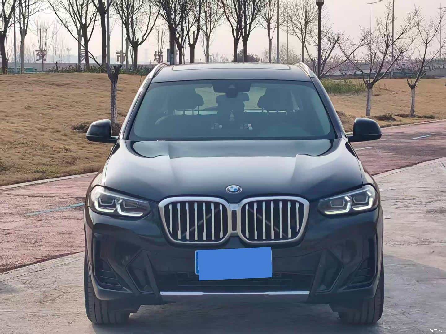 BMW X3, 2022 2
