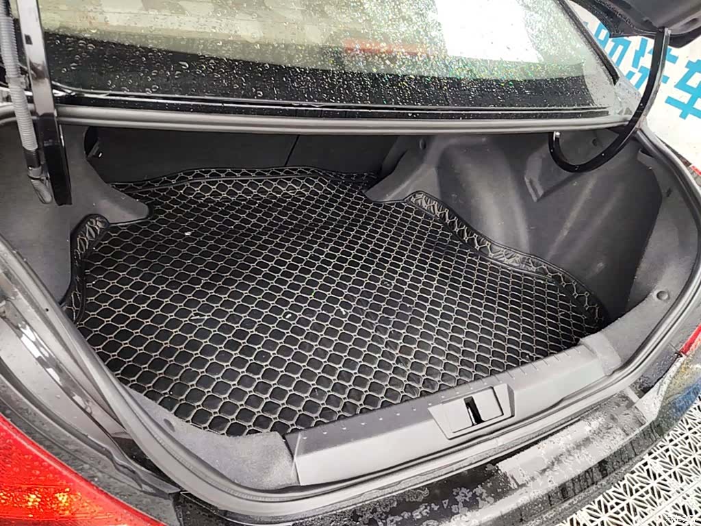 Geely Emgrand, 2016 19