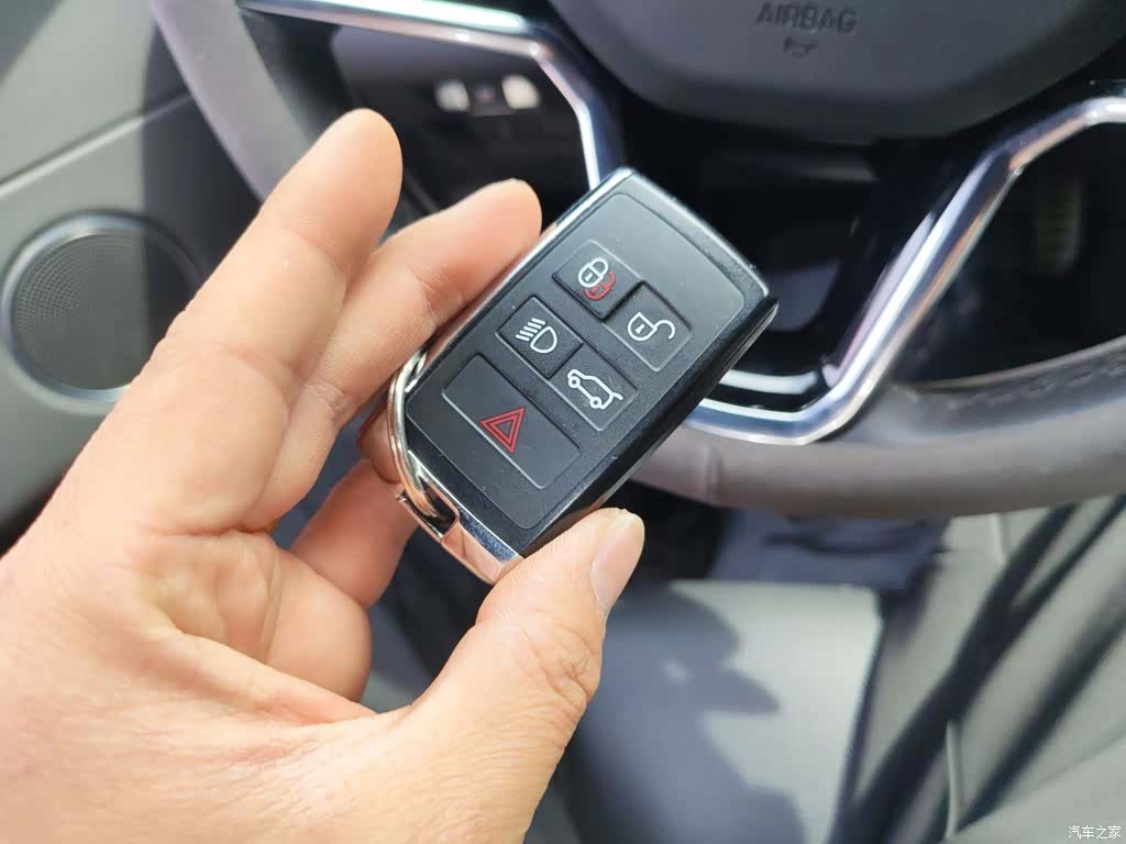 Land Rover Discovery, 2022 17