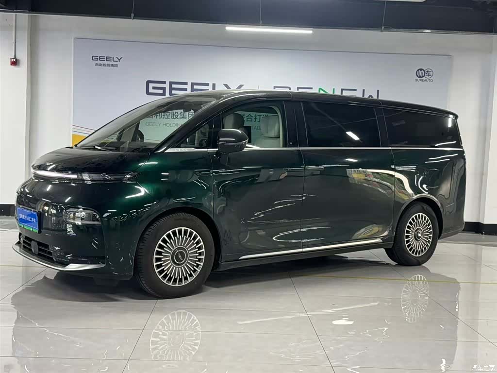 LEVC L380