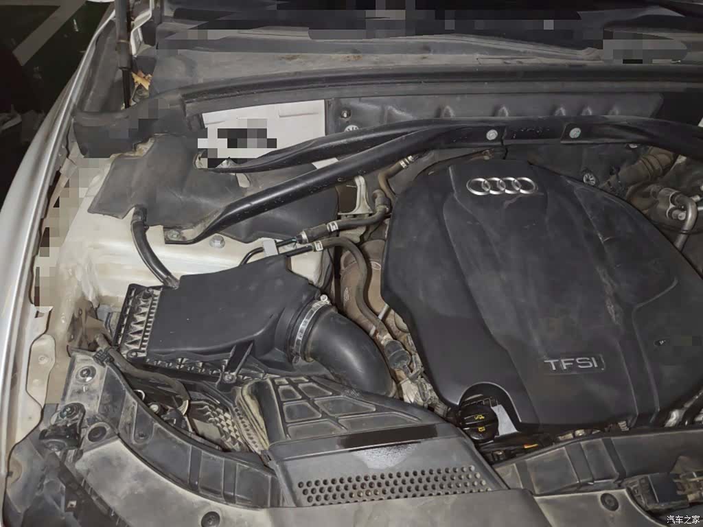 Audi Q5, 2016 20