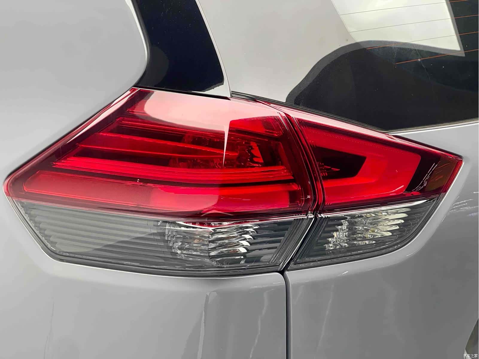 Nissan X-Trail, 2025 16
