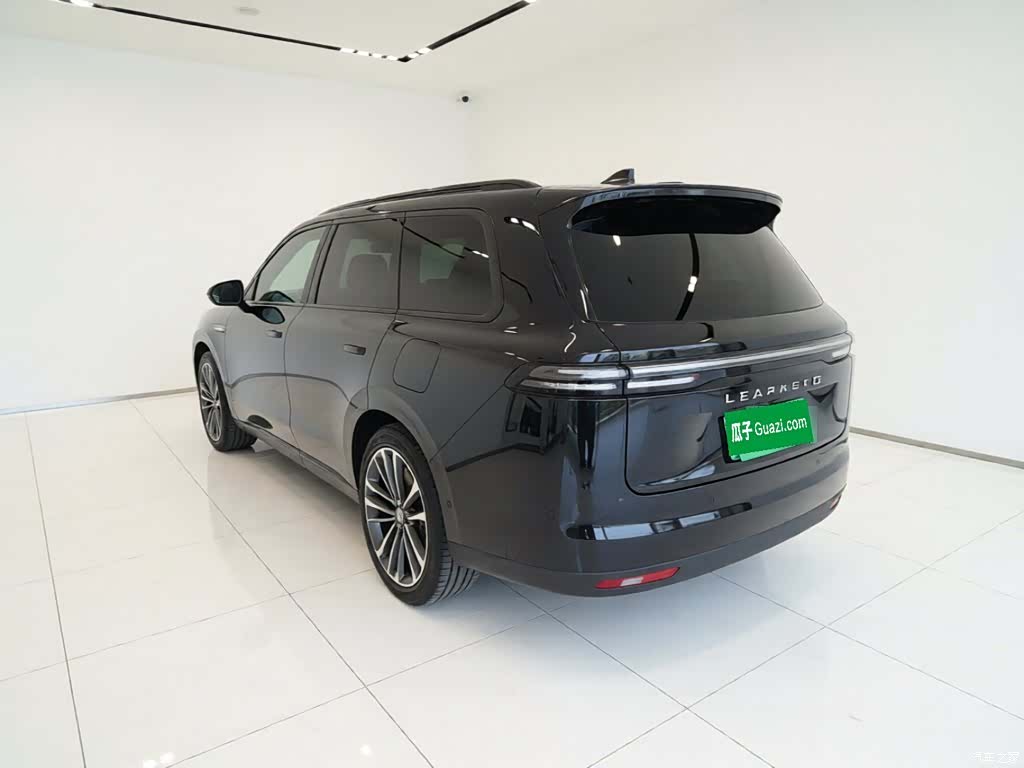 Leapmotor C16, 2025 все фото