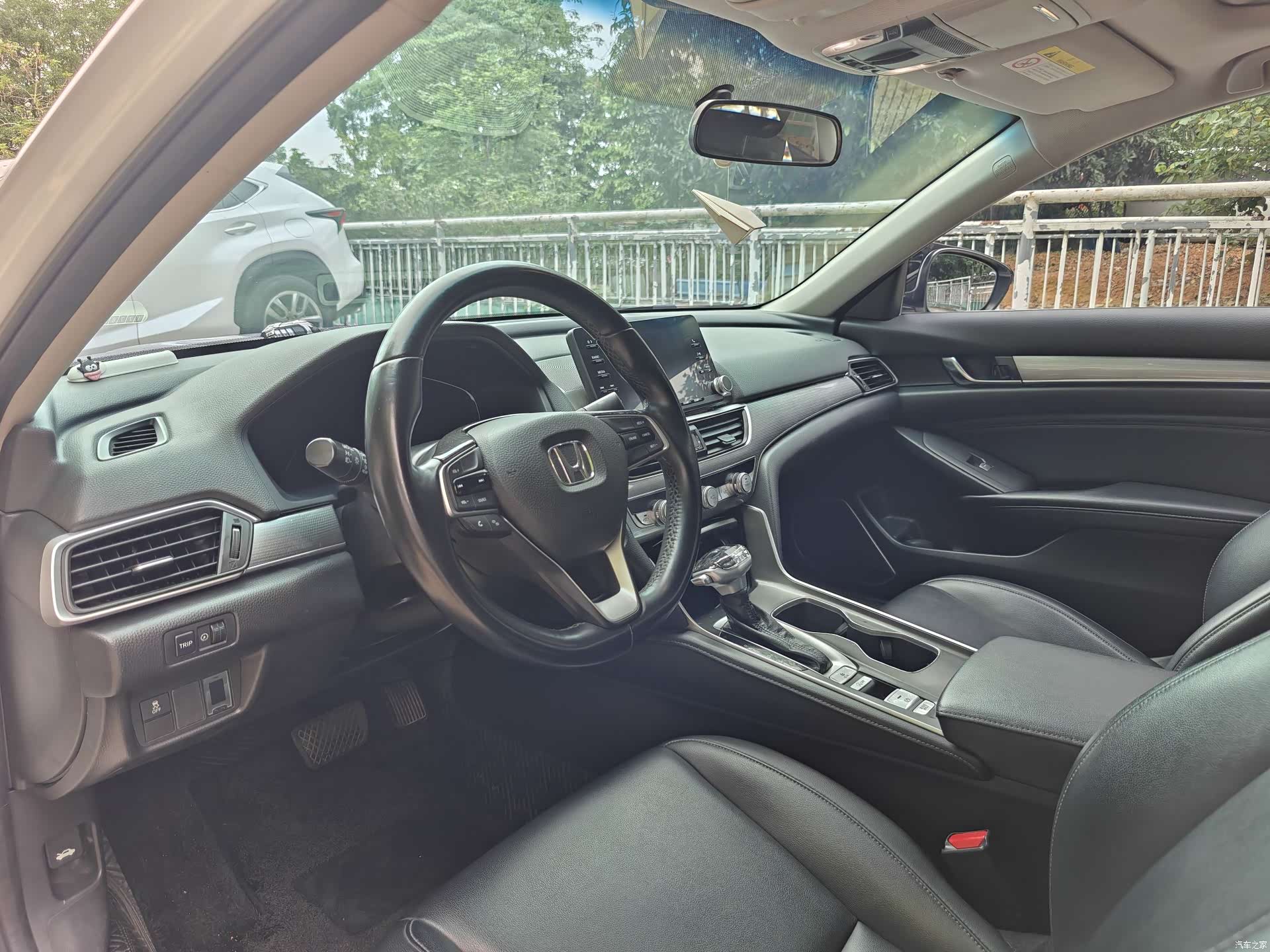 Honda Accord, 2020 6