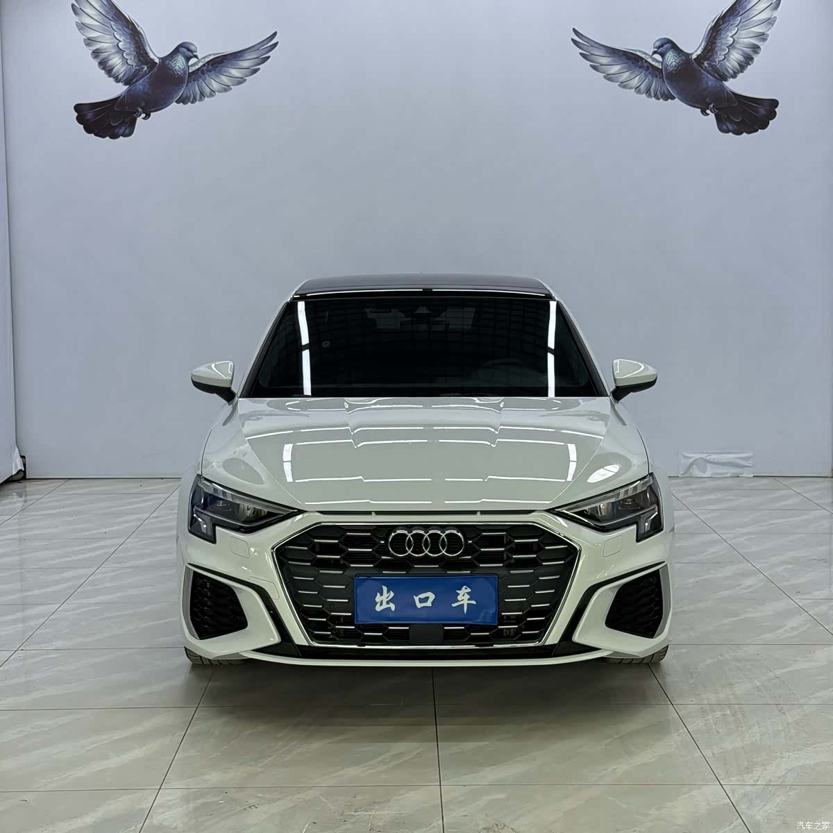 Audi A3, 2022 2