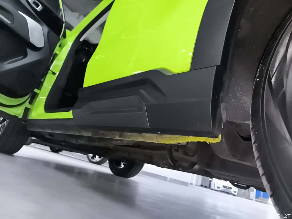 Haval Cool Dog, 2022 21