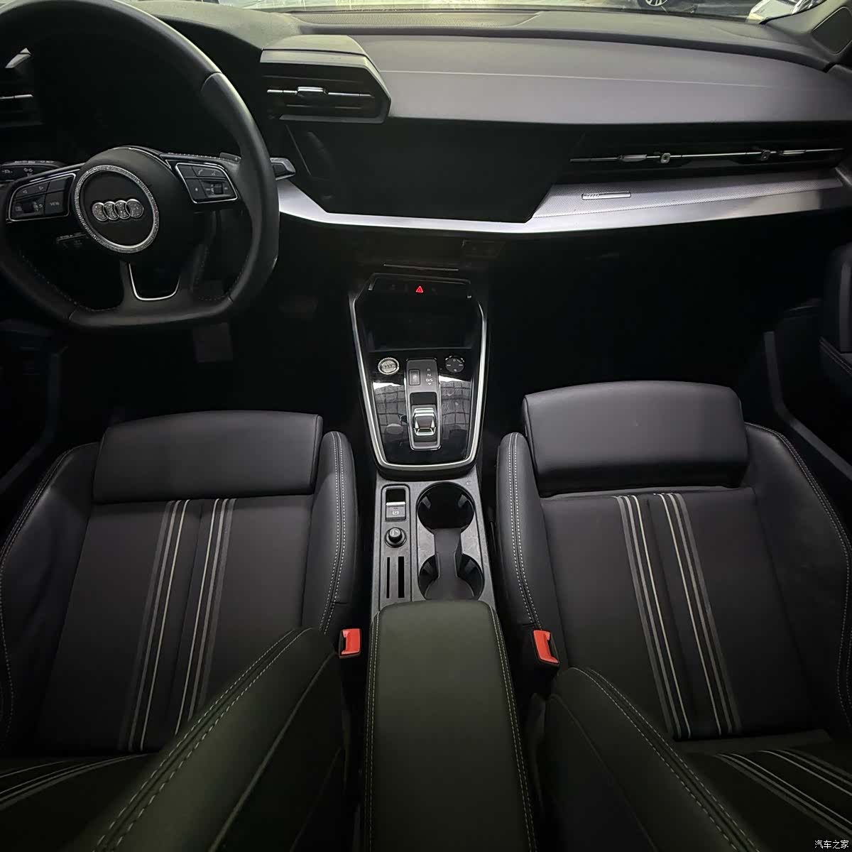 Audi A3, 2022 17