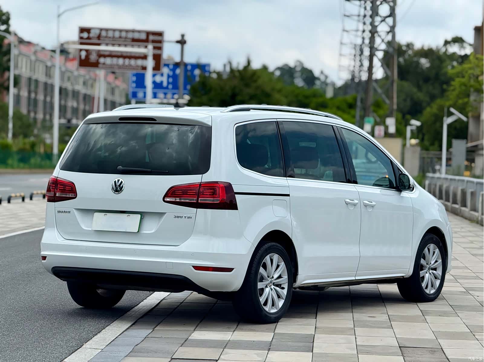 Volkswagen Xia, 2018 6