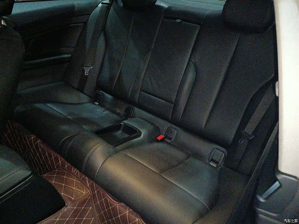 BMW 4 Series, 2017 13