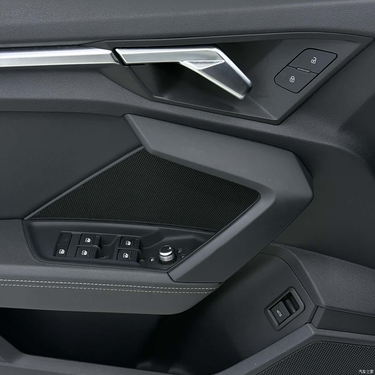 Audi A3, 2022 7