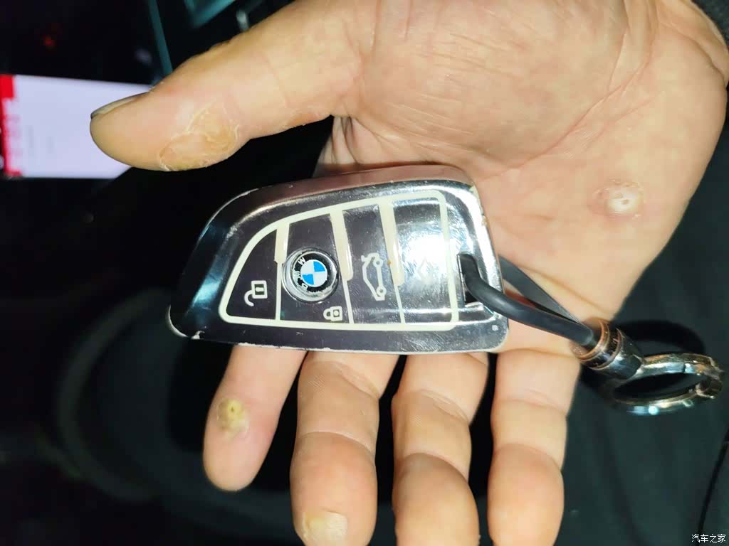 BMW X5, 2016 9