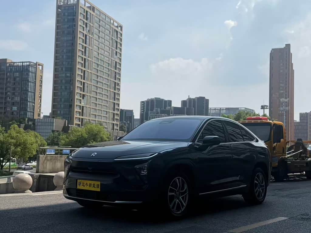 NIO EC6