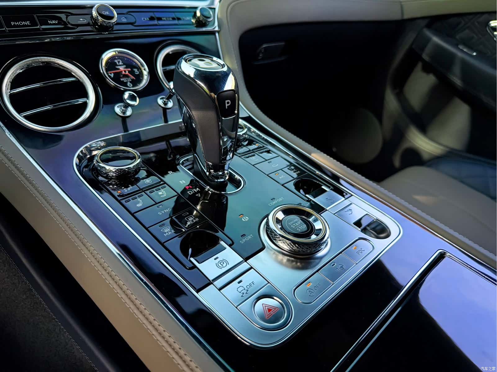 Bentley Continental GT, 2020 6
