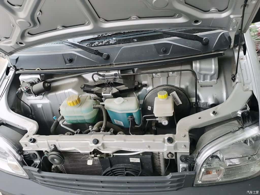 Wuling 5 7, 2025 20