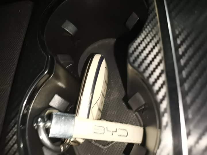 BYD Song Pro 2019 1.5T АКПП Elite