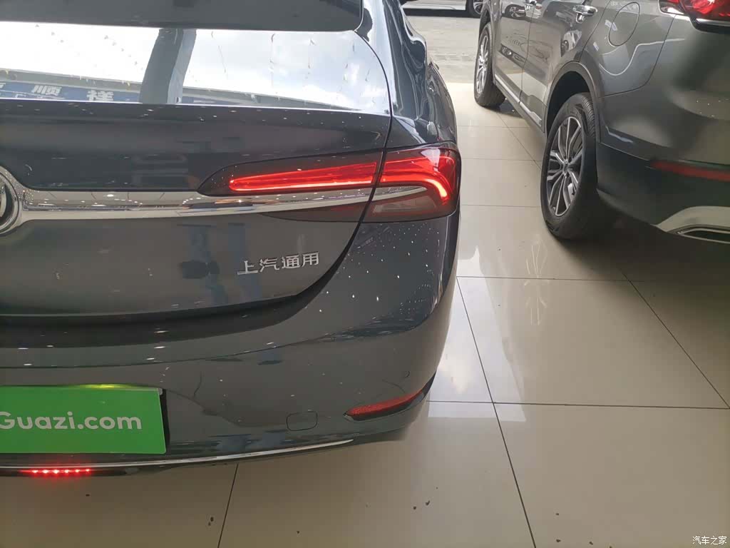 Buick LaCrosse, 2022 24