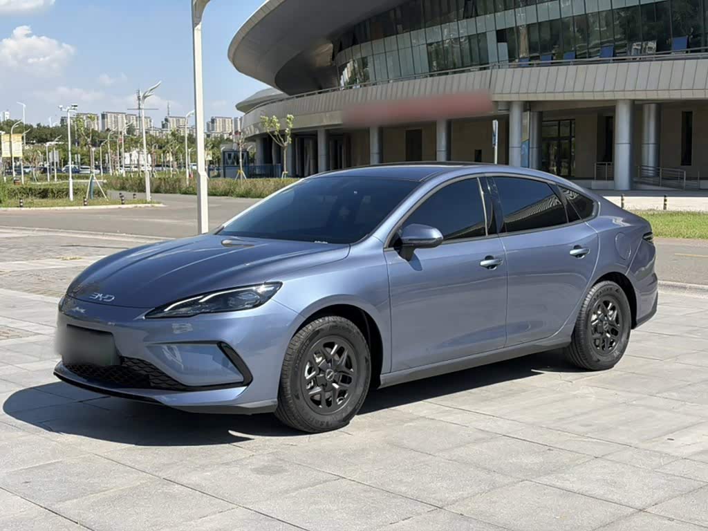 BYD Seal 05 DM-i