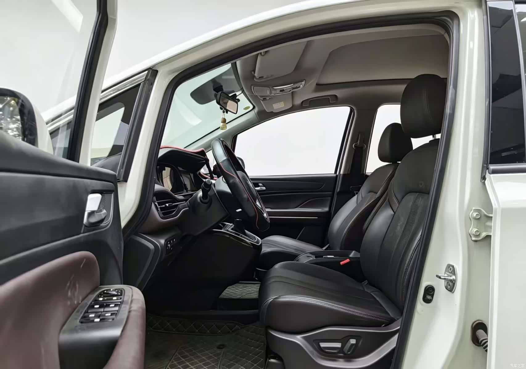 GAC M6, 2020 11
