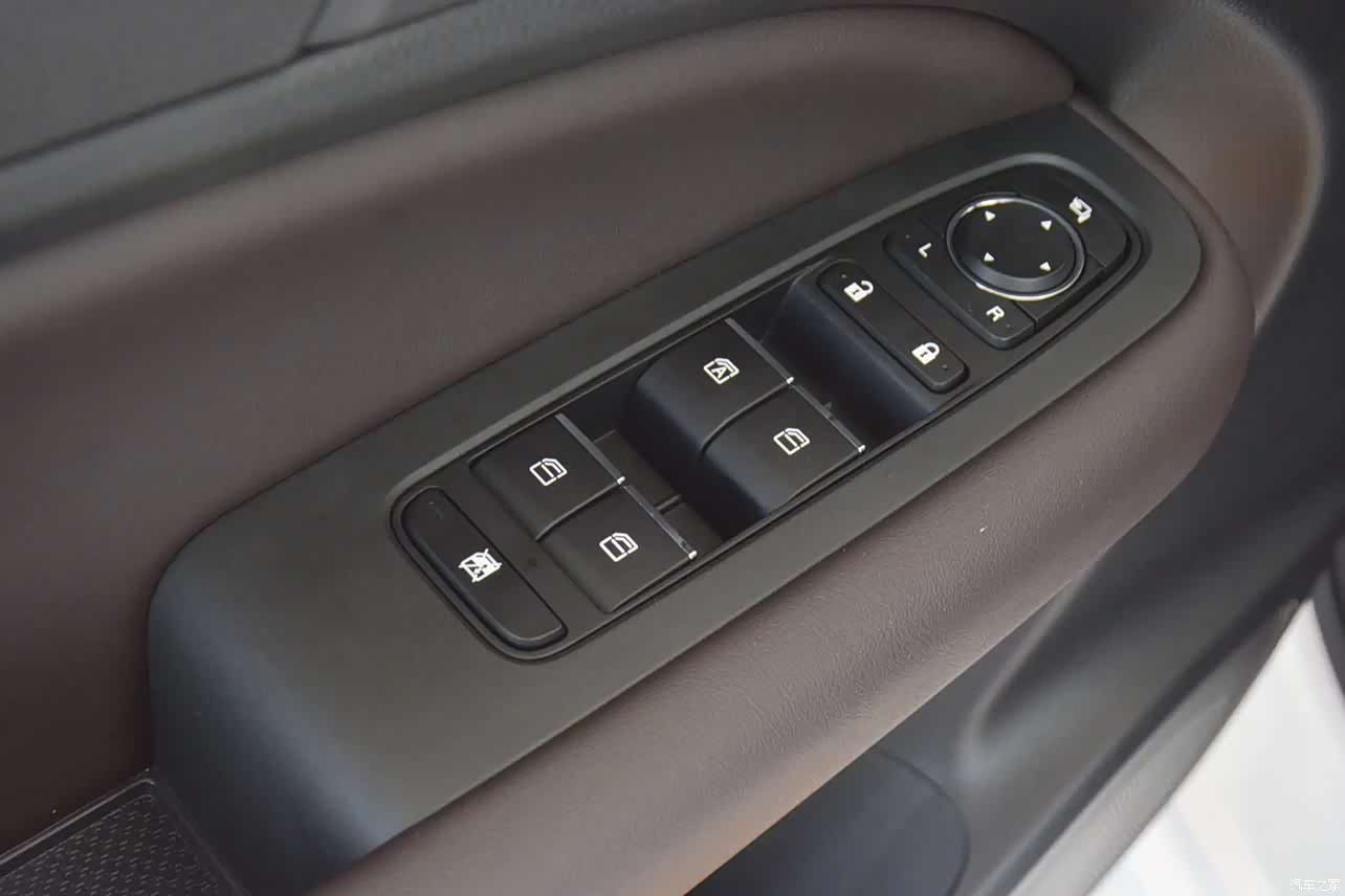 GAC M6, 2020 15
