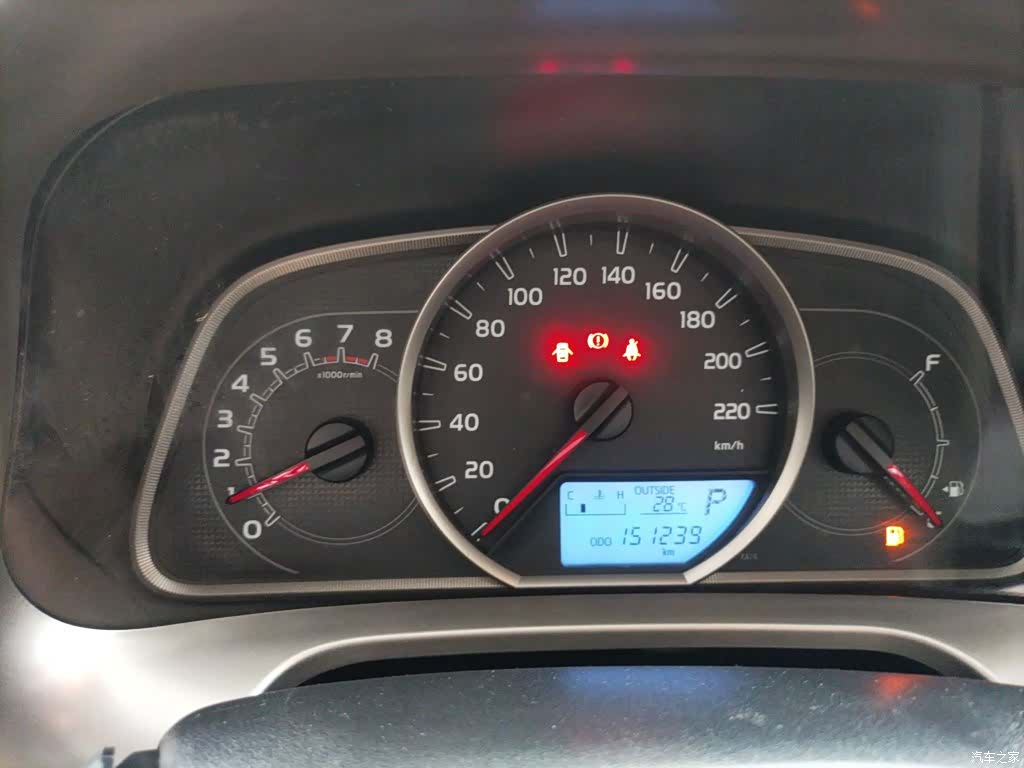 Toyota RAV4, 2014 8