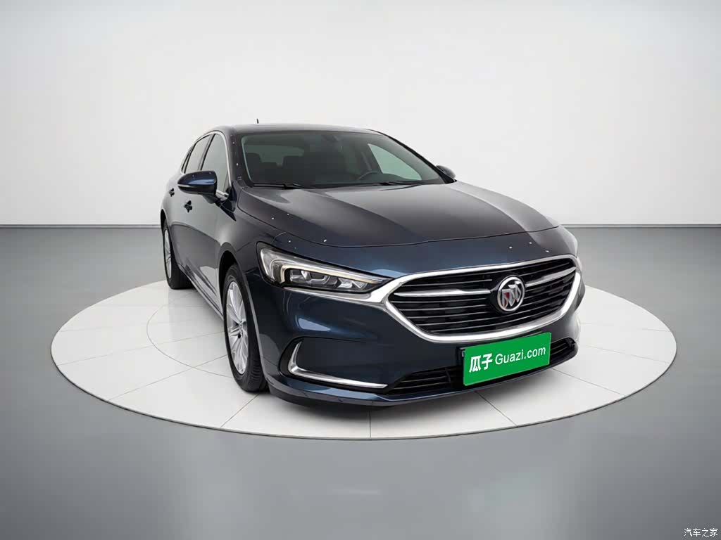 Buick LaCrosse, 2022 22