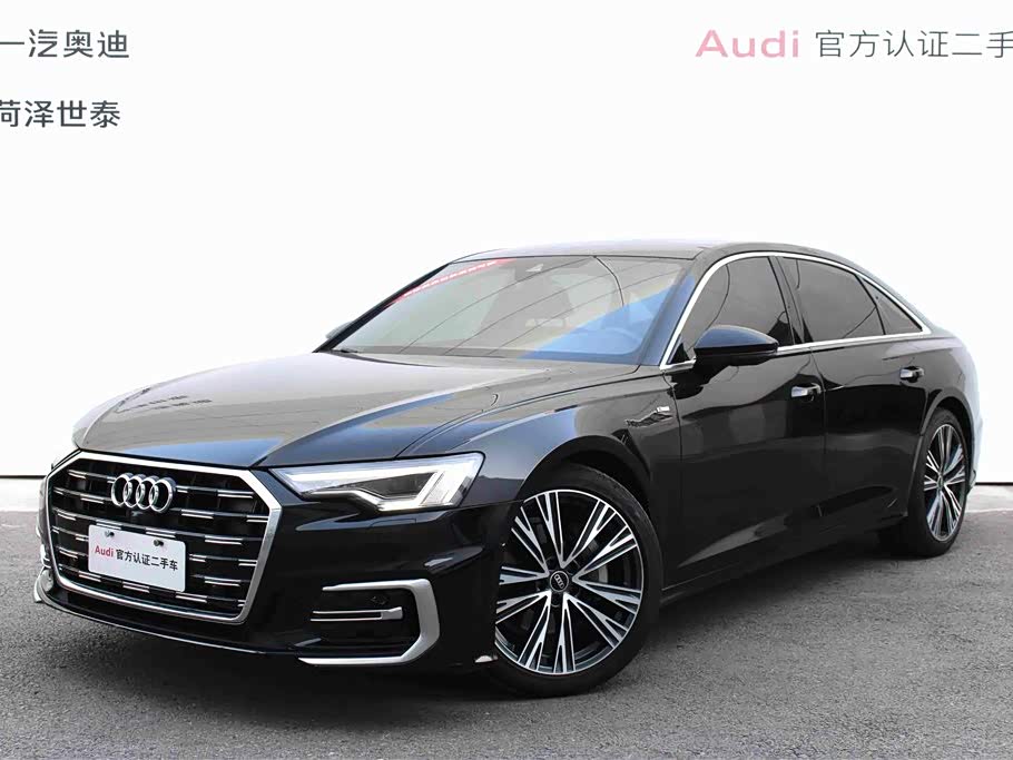 Audi A6L 2023 45 TFSI