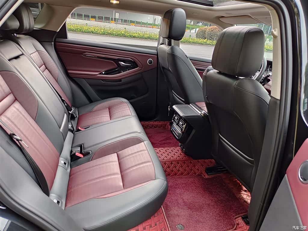 Land Rover Range Rover, 2022 11