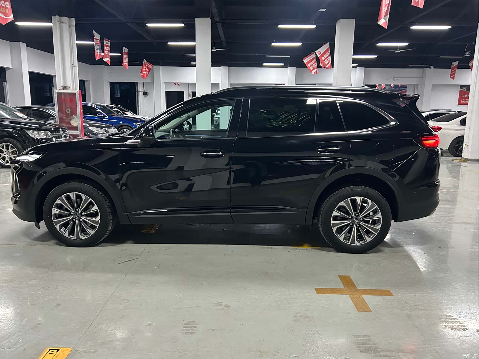 Buick Envision Plus, 2024 13