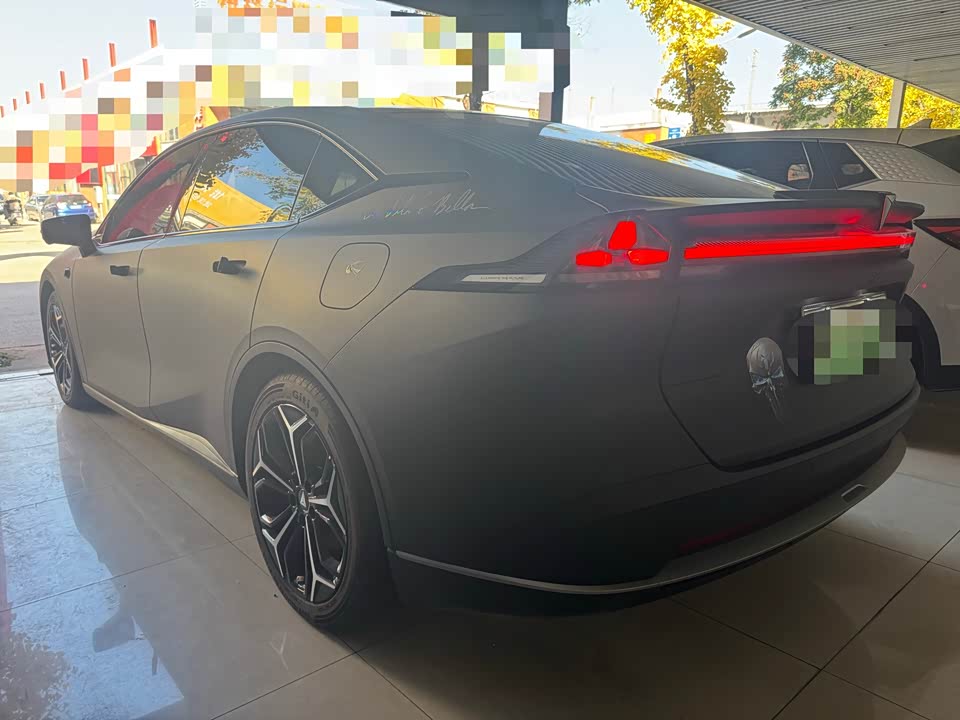 DEEPAL Dark blue L07