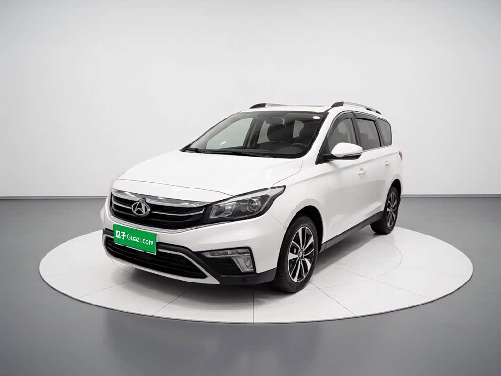 Oshan A800