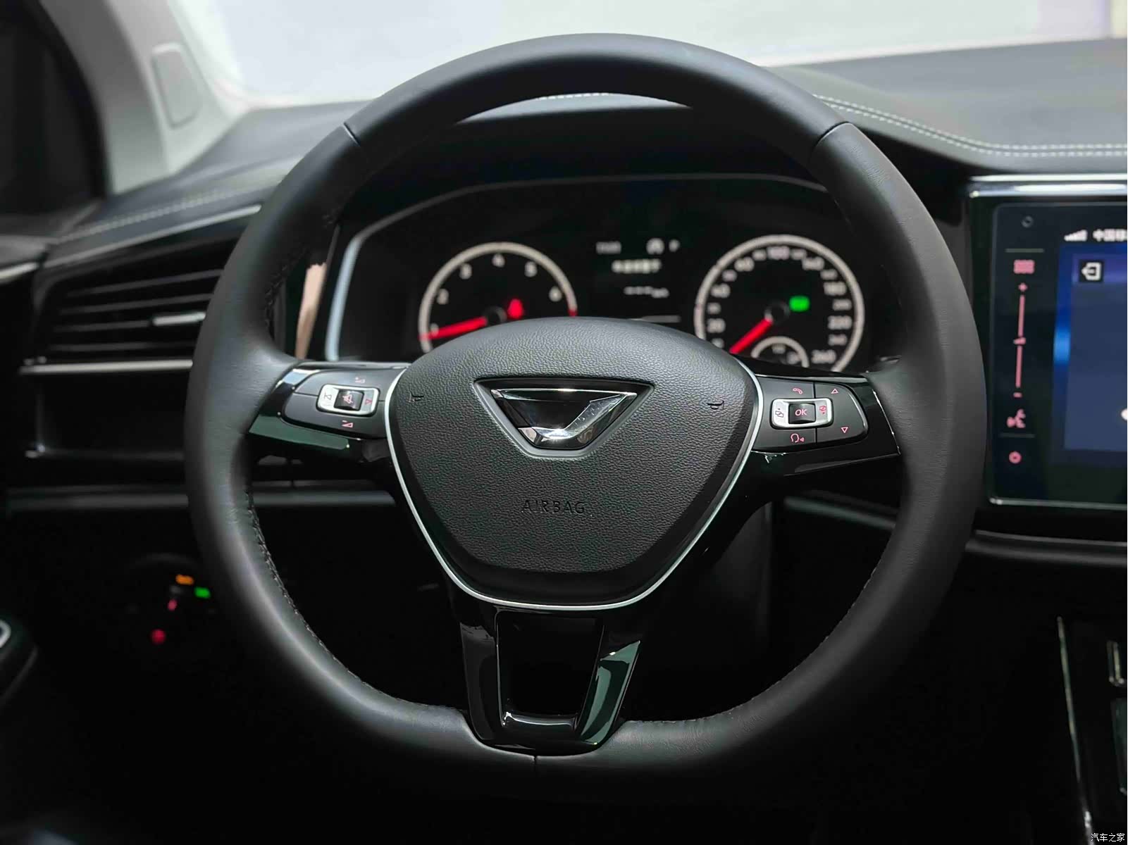 Volkswagen VS7, 2022 20