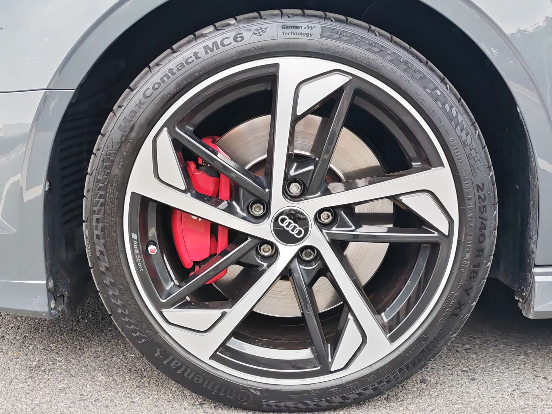 Audi S3, 2019 16