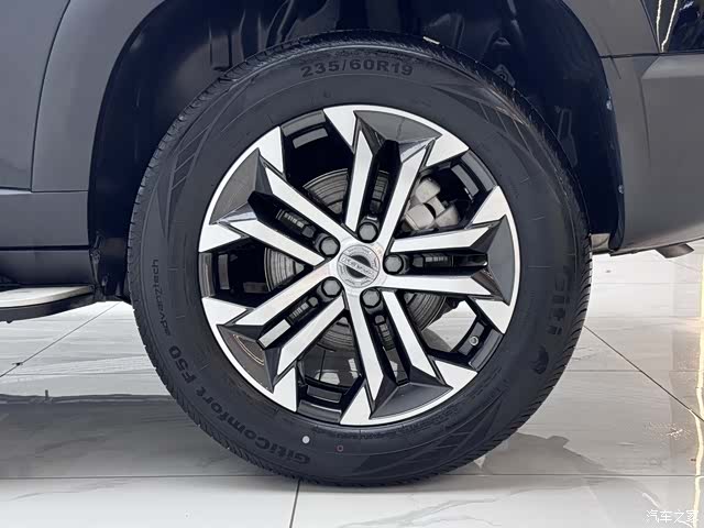 Haval Big Dog, 2023 12