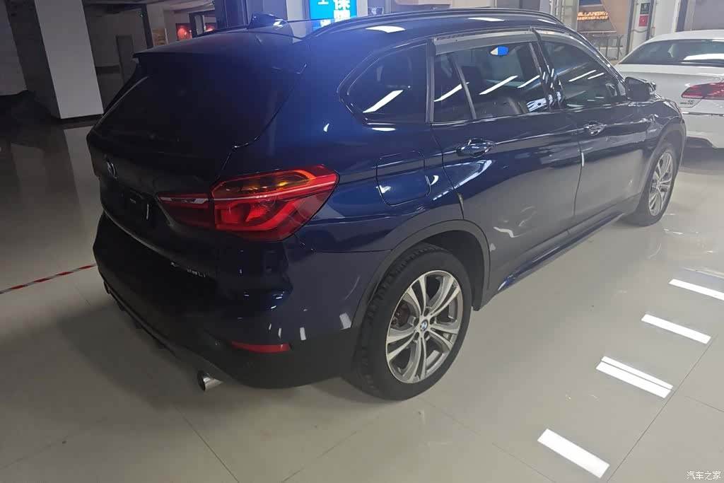 BMW X1, 2018 3
