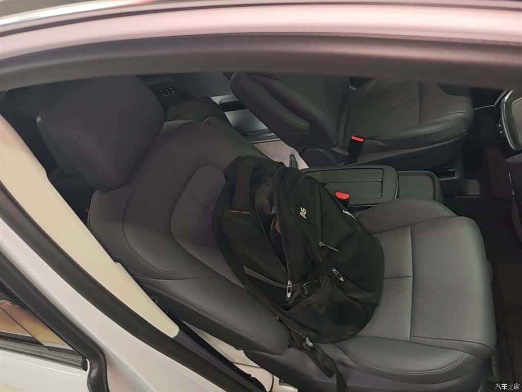 Buick GL8, 2026 25