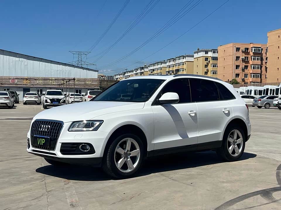 Audi Q5 Audi Q5