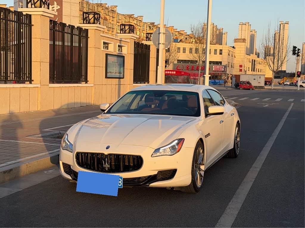 Maserati