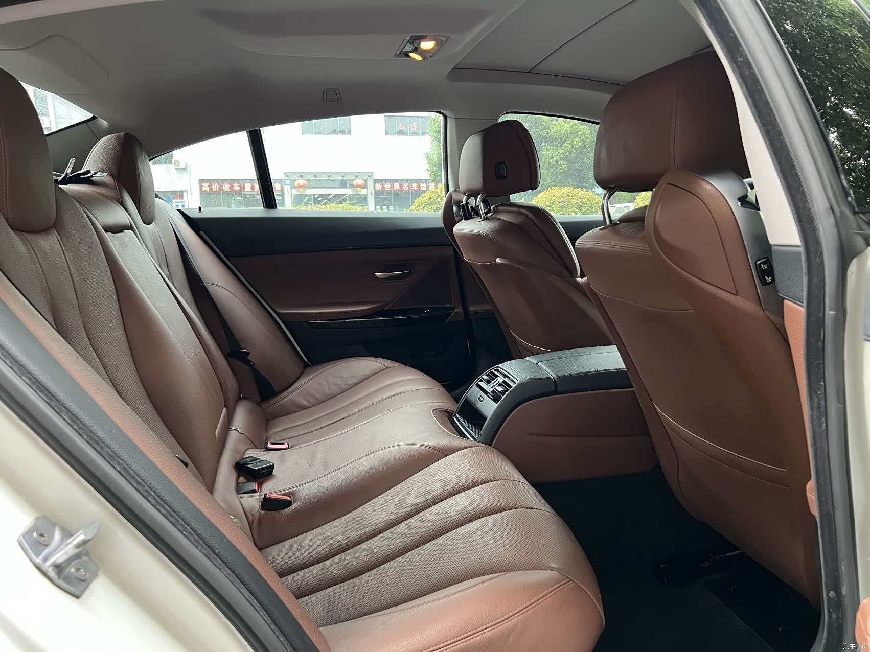BMW 6 Series, 2016 10
