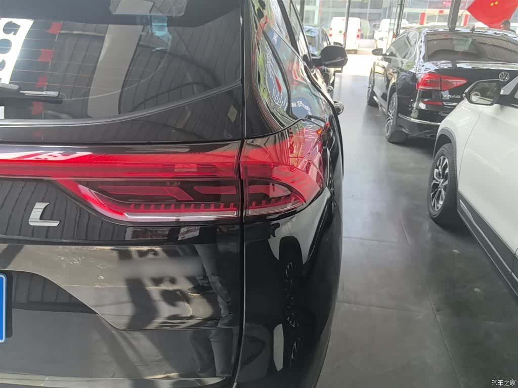 Haval H6, 2022 8