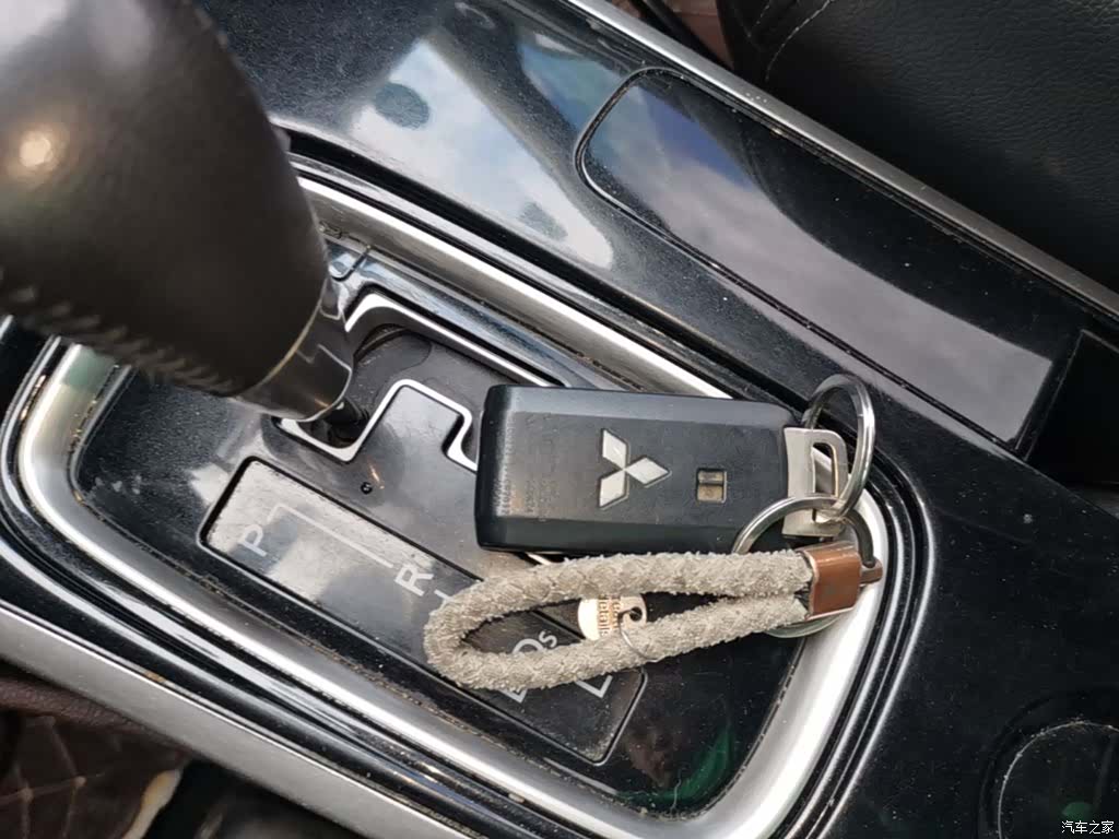 Mitsubishi Outlander, 2017 17