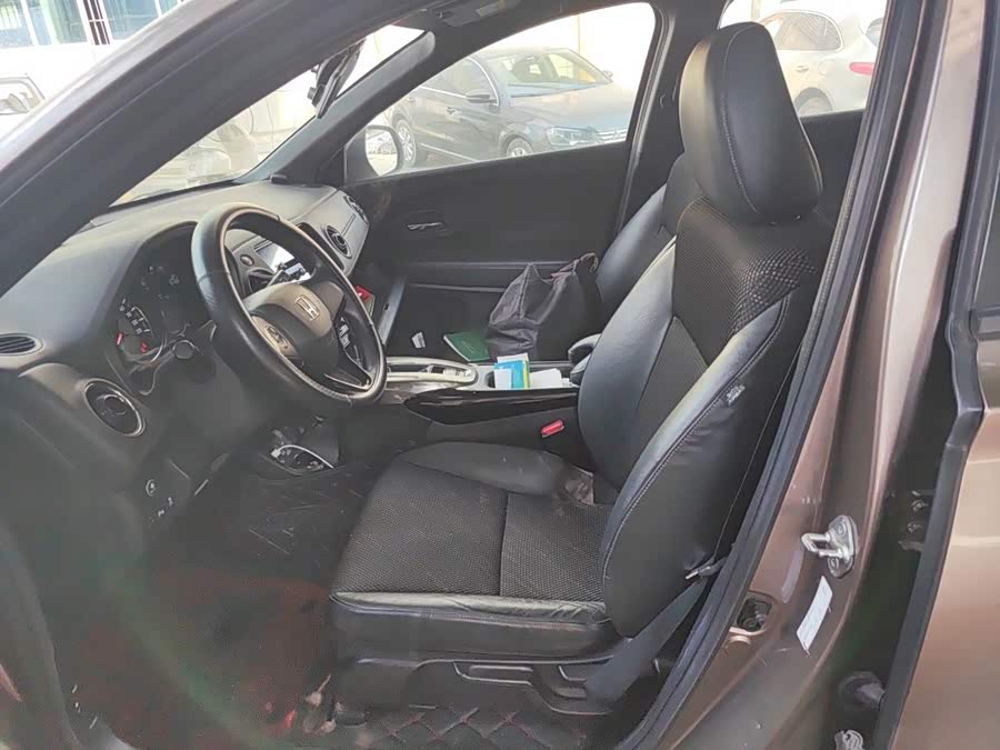 Honda XR-V 2017, фото 16