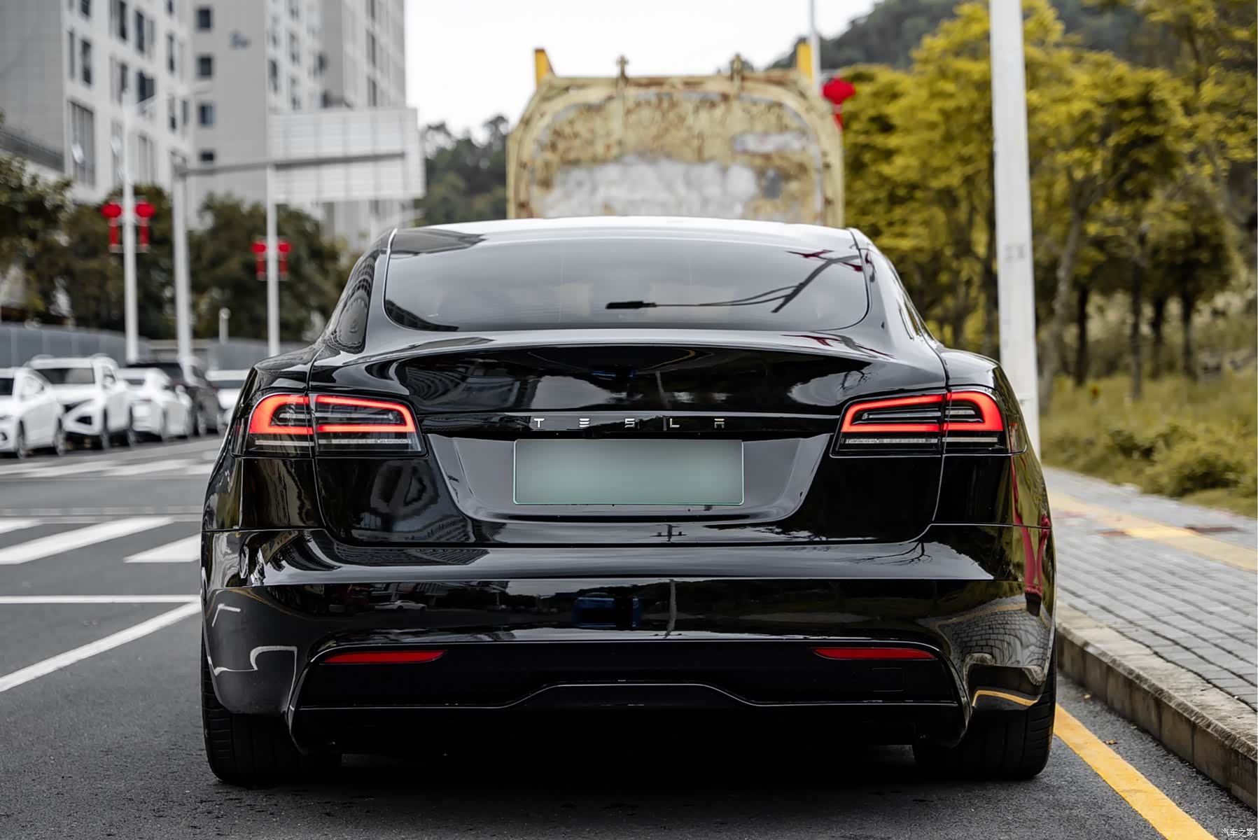Tesla Model S, 2023 6