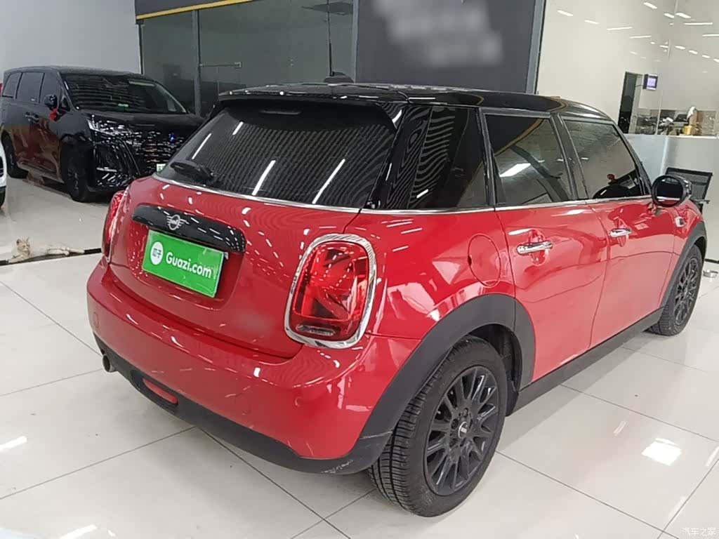 Mini Cooper, 2020 7