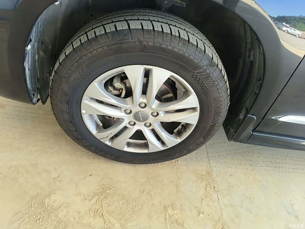 Haval H6, 2017 23