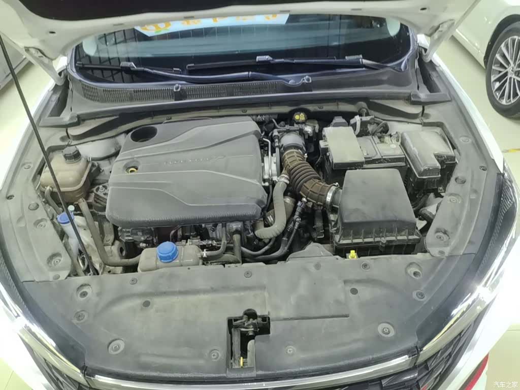 Changan Eado, 2023 20