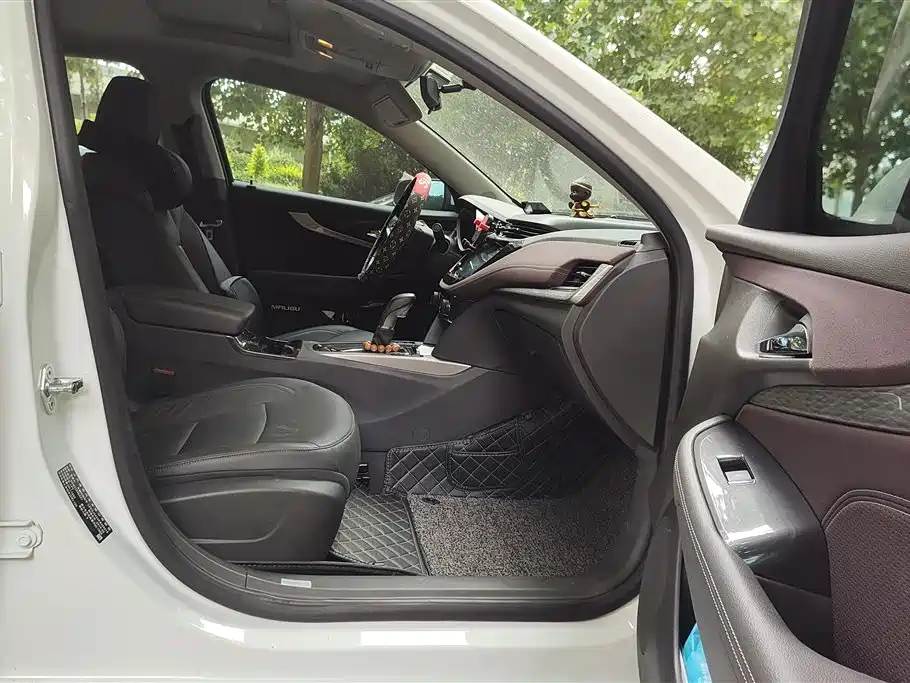 Chevrolet Mai Ruibao