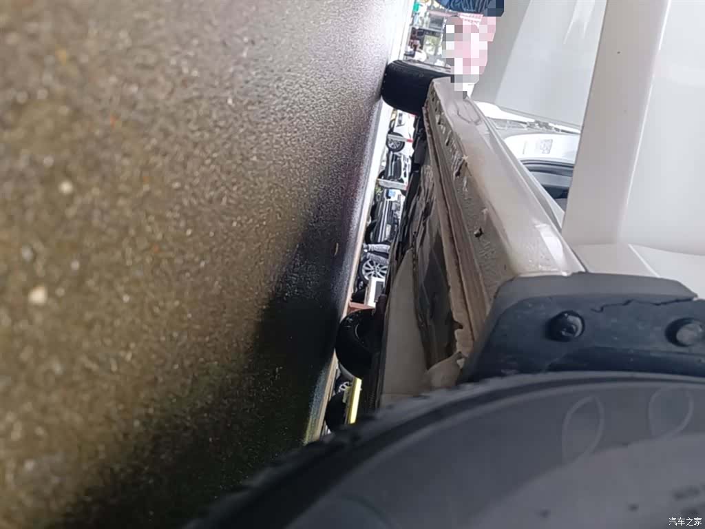 Chevrolet 320, 2018 21