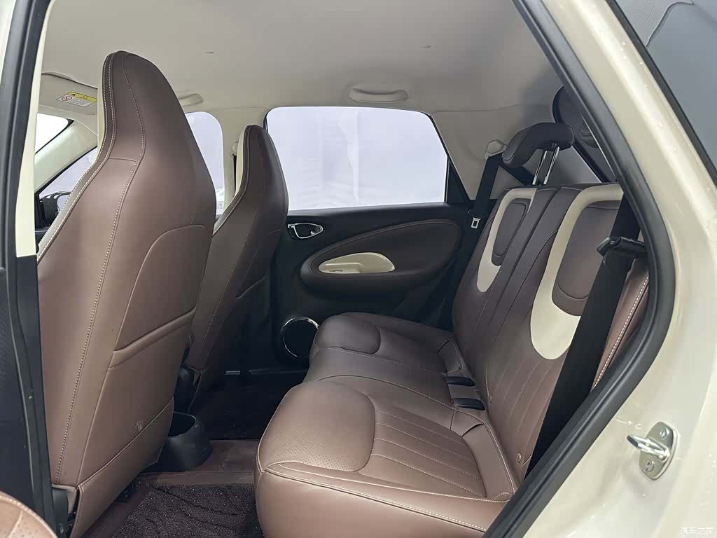 Wuling Bingo, 2025 20